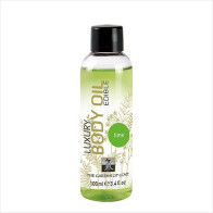 Shiatsu Aroma Bodylotion
