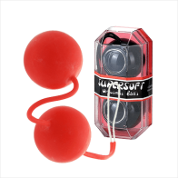 Latex Vibro Elskovskugler