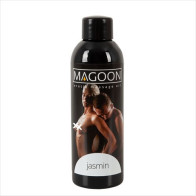 Jasmin Erotisk Massageolie