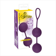 Silicone XXL Loveballs