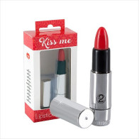 Kiss Me Lipstick Massager