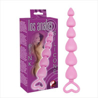 Los Analos Anal Kuglestang