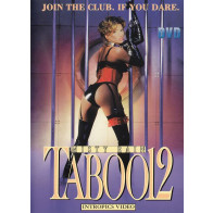 Taboo #12 - Join The Club, If You Dare